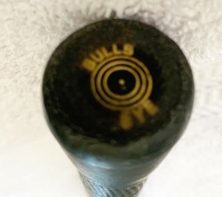 Vintage Acushnet Bullseye HSF 6 36in Right Hand Putter 3