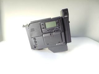 Sony Betacam Sp Backend Recorder Pvv - 3