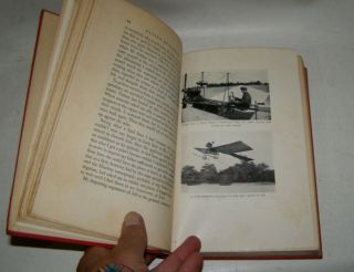 FLYING DUTCHMAN Life of Anthony Fokker SIGNED by Fokker Aviator,  Inventor Pilot 3