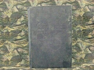 Alcoholics Anonymous Aa 1954 Book 1st Edition Sixteenth Printing Aug.  1954