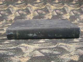Alcoholics Anonymous AA 1954 Book 1st Edition Sixteenth Printing Aug.  1954 6