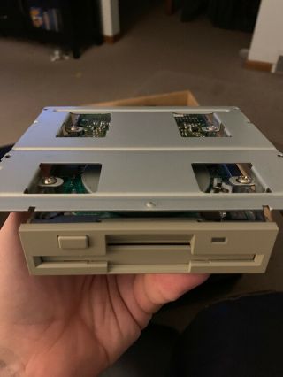 Teac Fd - 235hf 3.  5 Floppy Drive Internal - 19307322 - 40