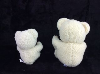 Snuggle Lever Brothers Bear 10 
