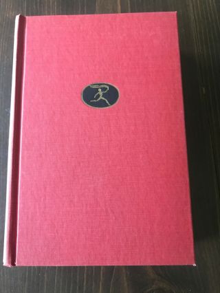 The Poems And Plays Of Alfred Lord Tennyson - Published By Random House