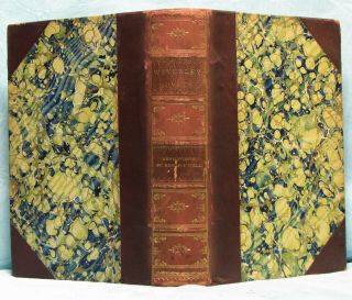 Book - Waverley Novels - Sir Walter Scott,  Bart.  - Kenilworth - Early 1800 