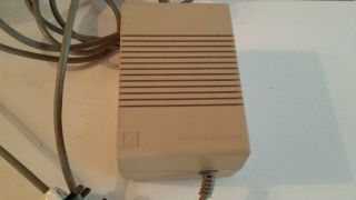 Commodore Amiga 600 Power Supply.