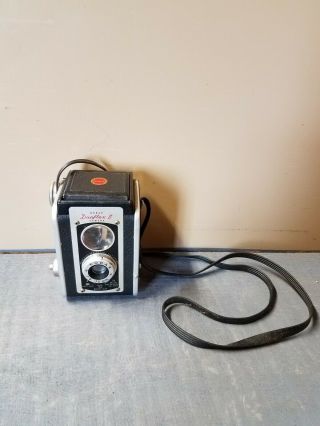 Old Vintage Kodak Duaflex 2 Camera