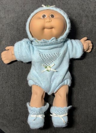 Cabbage Patch Kids 1980 