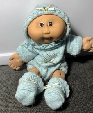CABBAGE PATCH KIDS 1980 ' S VINTAGE BABY 6