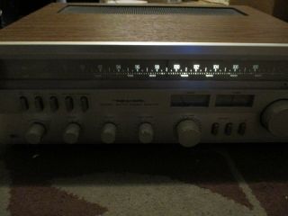 Realistic STA - 820 AM/FM Stereo Receiver Great 6