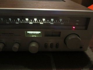 Realistic STA - 820 AM/FM Stereo Receiver Great 7