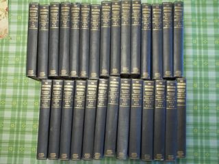 The Encyclopedia Britannica Eleventh Edition Handy Volume Issue