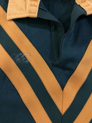 Vintage 80s/90s ARL Australian Kangaroos rugby league jersey 3