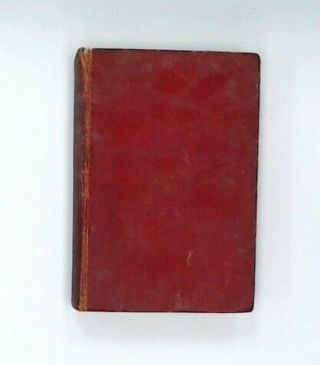 Antique 1918 The Memoirs Of Sherlock Holmes By A Conan Doyle Book - F16