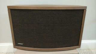 Bose 901 Series Iv Speaker (1 Speaker)