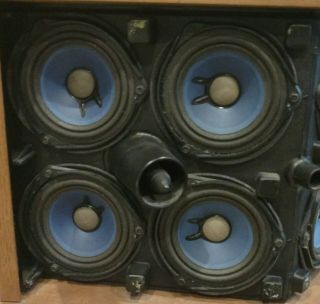 Bose 901 Series IV Speaker (1 speaker) 3