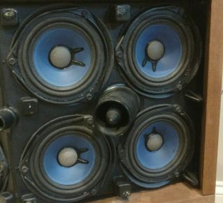 Bose 901 Series IV Speaker (1 speaker) 4