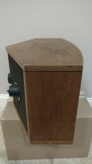 Bose 901 Series IV Speaker (1 speaker) 8