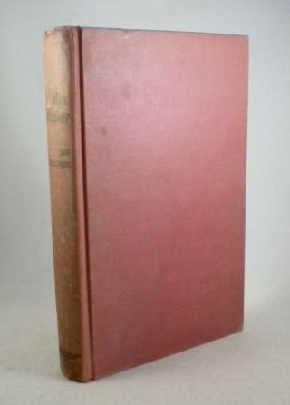 Mrs.  Miniver - Jan Struther - Signed - 1st Edition - 1940 - Vintage Hardcover