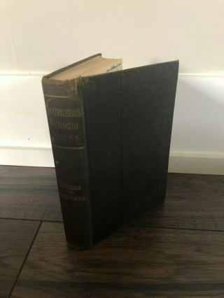 1894,  My Sermon Notes,  Charles Spurgeon