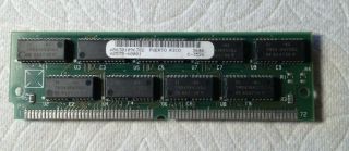 Hewlett Packard Hp A2575 - 60001 Memory 32mb