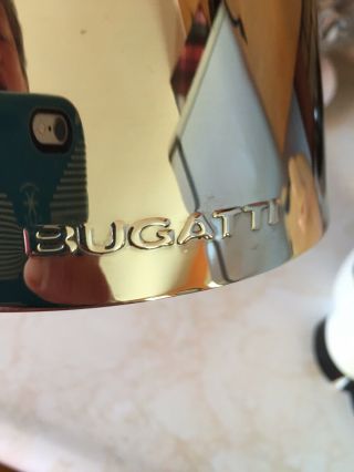 Vintage Bugatti Whistling Tea Kettle Art Deco style 4