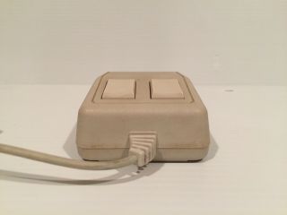Tandy Deluxe Color Mouse 26 - 3125 5