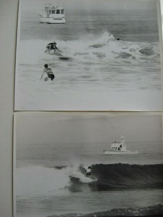 Vintage Surfing Photos 1966 David Nuuhiwa Midget Farrelly