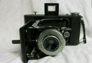 Vintage 1940s Kodak Vigilant Six 20 Camera