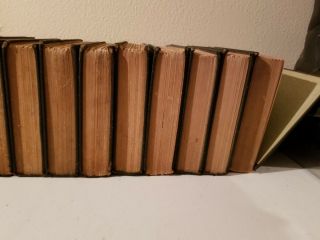 the of theodore roosevelt (16 volumes) 1926 scribners national edition 12