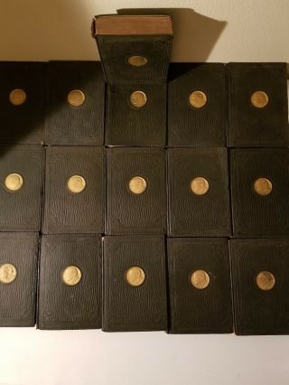the of theodore roosevelt (16 volumes) 1926 scribners national edition 5