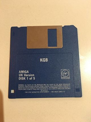 BULK Games Pack Commodore Amiga 3.  5 