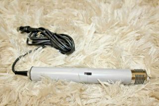 Ussr Vintage Pro Studio Condenser Microphone Lomo Mke - 100