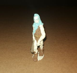 Ral Partha Frost Giant 1977 Figure - Dungeons And Dragons Vintage Lead 01 - 057