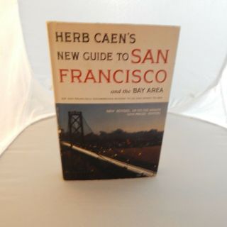 Herb Caen 