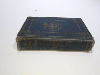 Vintage Webster ' s Collegiate Dictionary,  Fifth Edition,  1939 2