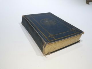 Vintage Webster ' s Collegiate Dictionary,  Fifth Edition,  1939 3
