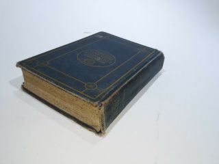 Vintage Webster ' s Collegiate Dictionary,  Fifth Edition,  1939 6