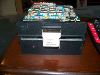 Tandon Tm - 100 5.  25 Inch Floppy Drive - Ibm