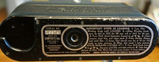 Sawyer’s Viewmaster Personal Stereo Camera c1952 4