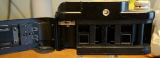 Sawyer’s Viewmaster Personal Stereo Camera c1952 5