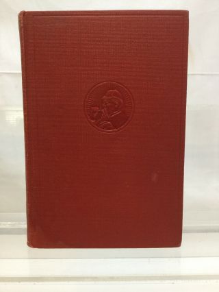 The Complete Sherlock Holmes Volume One 1904 Collier & Son Sir Arthur C Doyle