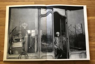 1952 Henri Cartier - Bresson The Decisive Moment w/DJ 1st Edition Photography Book 9