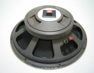 Jbl 2225h / 15 " Pro Audio Speaker / 16579 / 8 Ohm