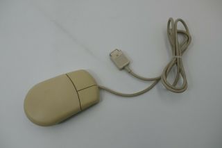 Commodore Amiga 600 Mouse