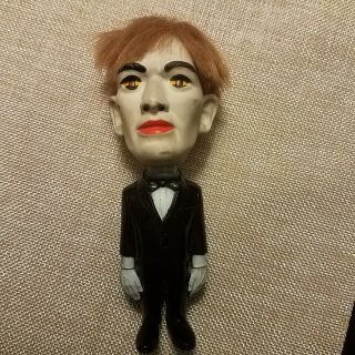 Vintage 1964 Lurch The Adams Family Doll Filmways Tv Productions