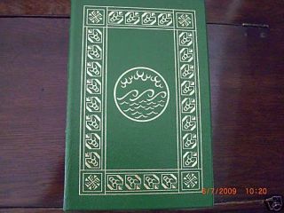 Kim Stanley Robinson,  Sixty Days & Counting,  Signed,  1st Edtion,  Easton Press