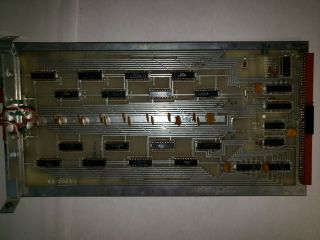 Heathkit H - 8 Computer - 8k Static Ram Board
