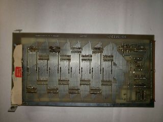 Heathkit H - 8 Computer - 8K static RAM Board 2