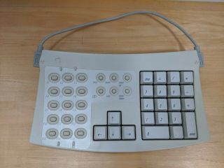 Apple Adjustable Keyboard M1242